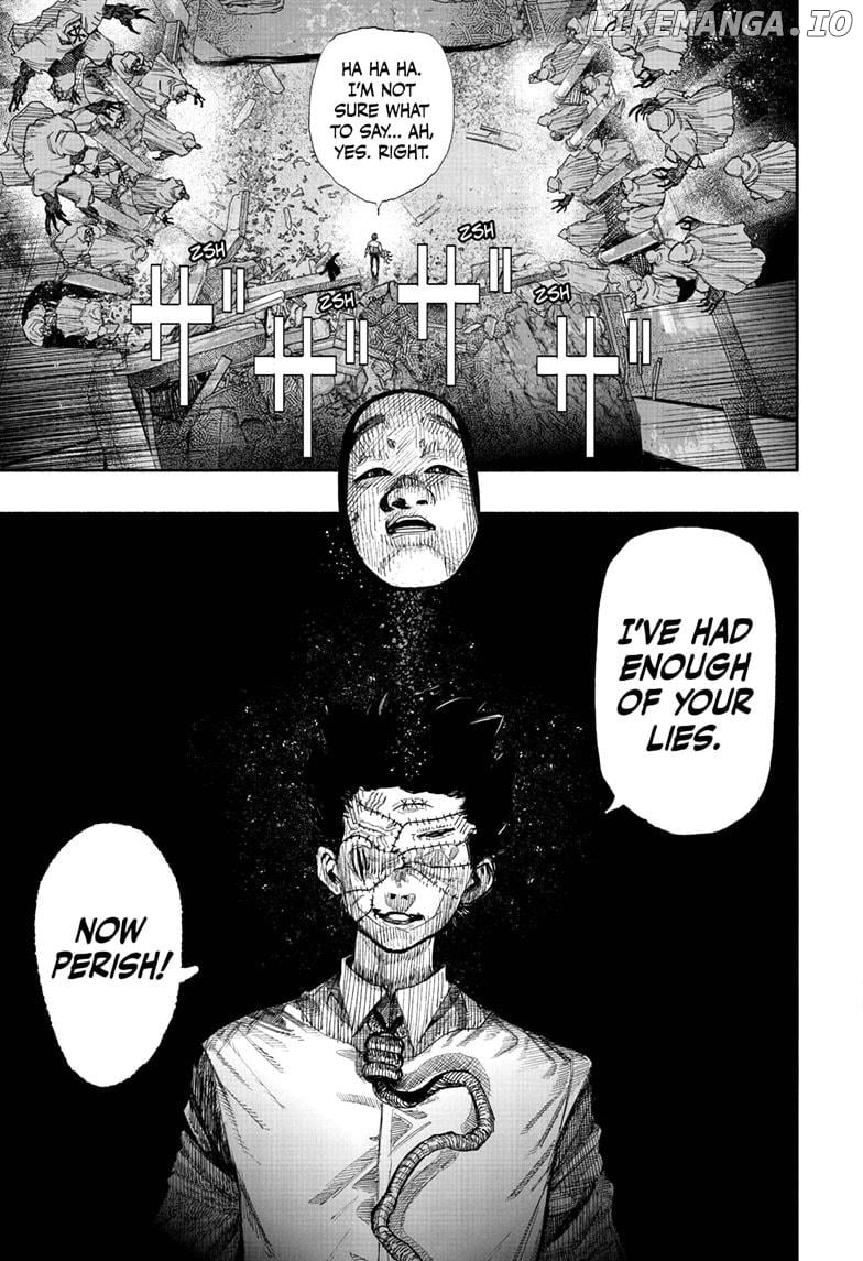 Choujin X, Chapter 60.2 image 22